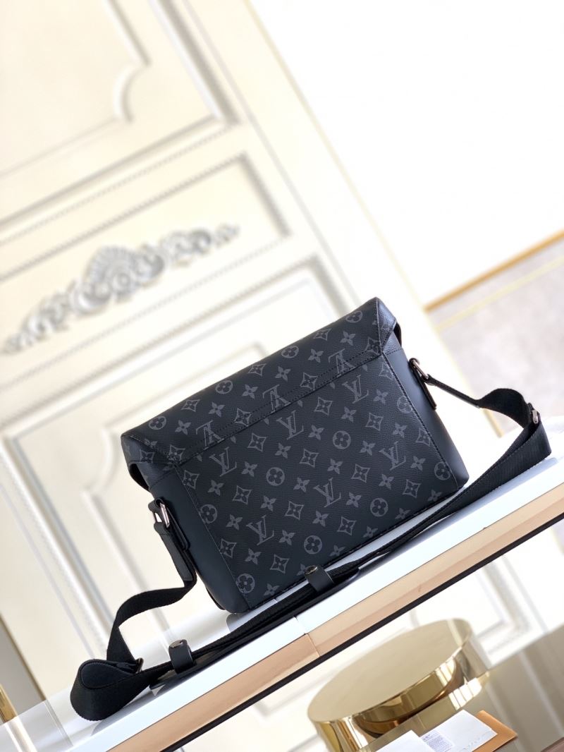 Mens LV Satchel Bags